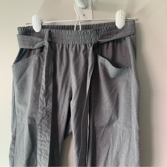 Kyodan lightweight cropped pants - Picture 3 of 6